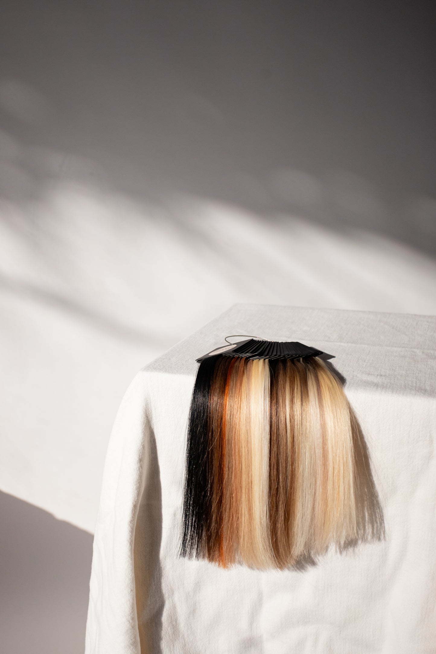 Extension Color Ring
