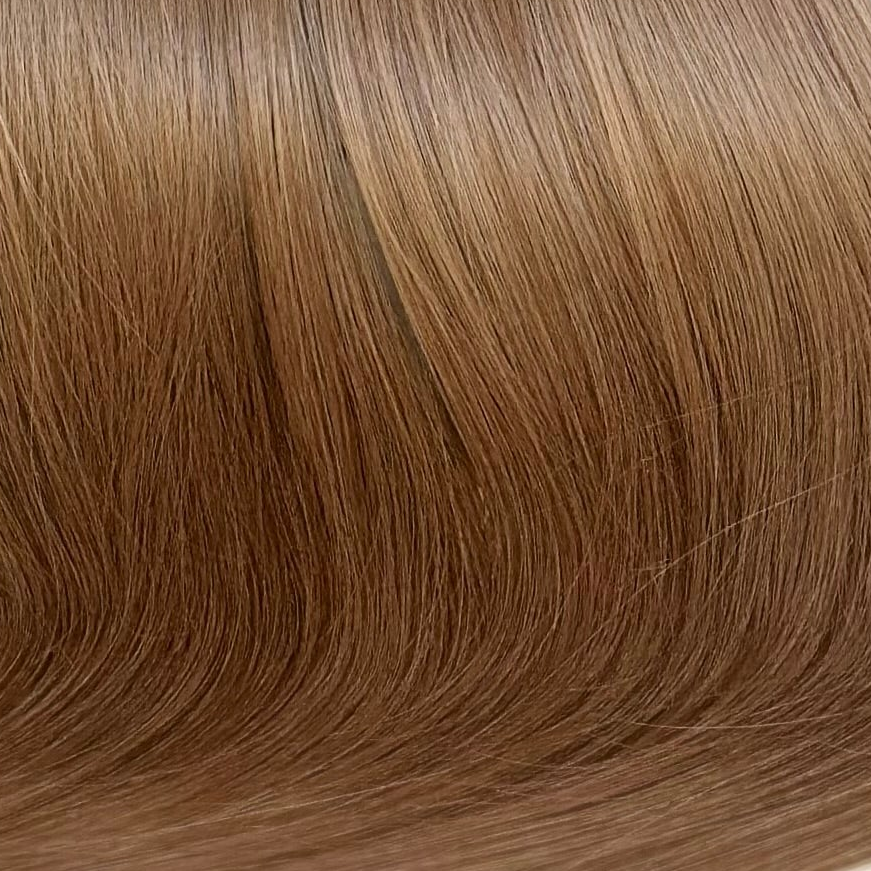(Bronde / #12)