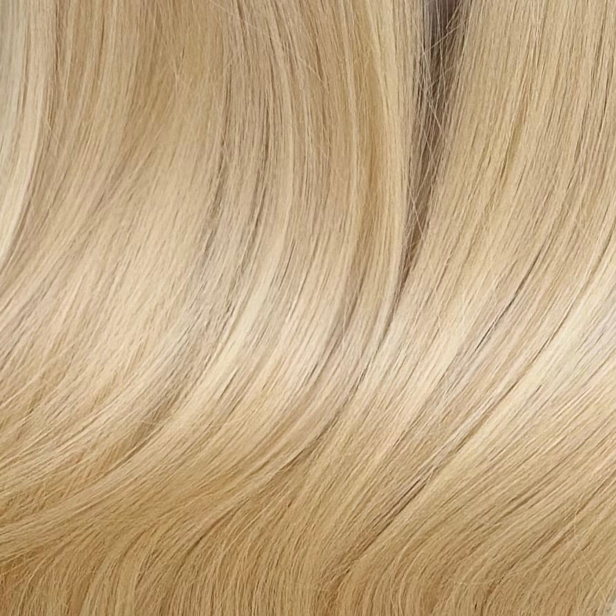 (Natural Blonde / #18)