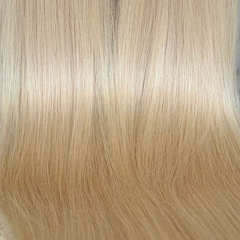 (Beige Blonde / #60A)