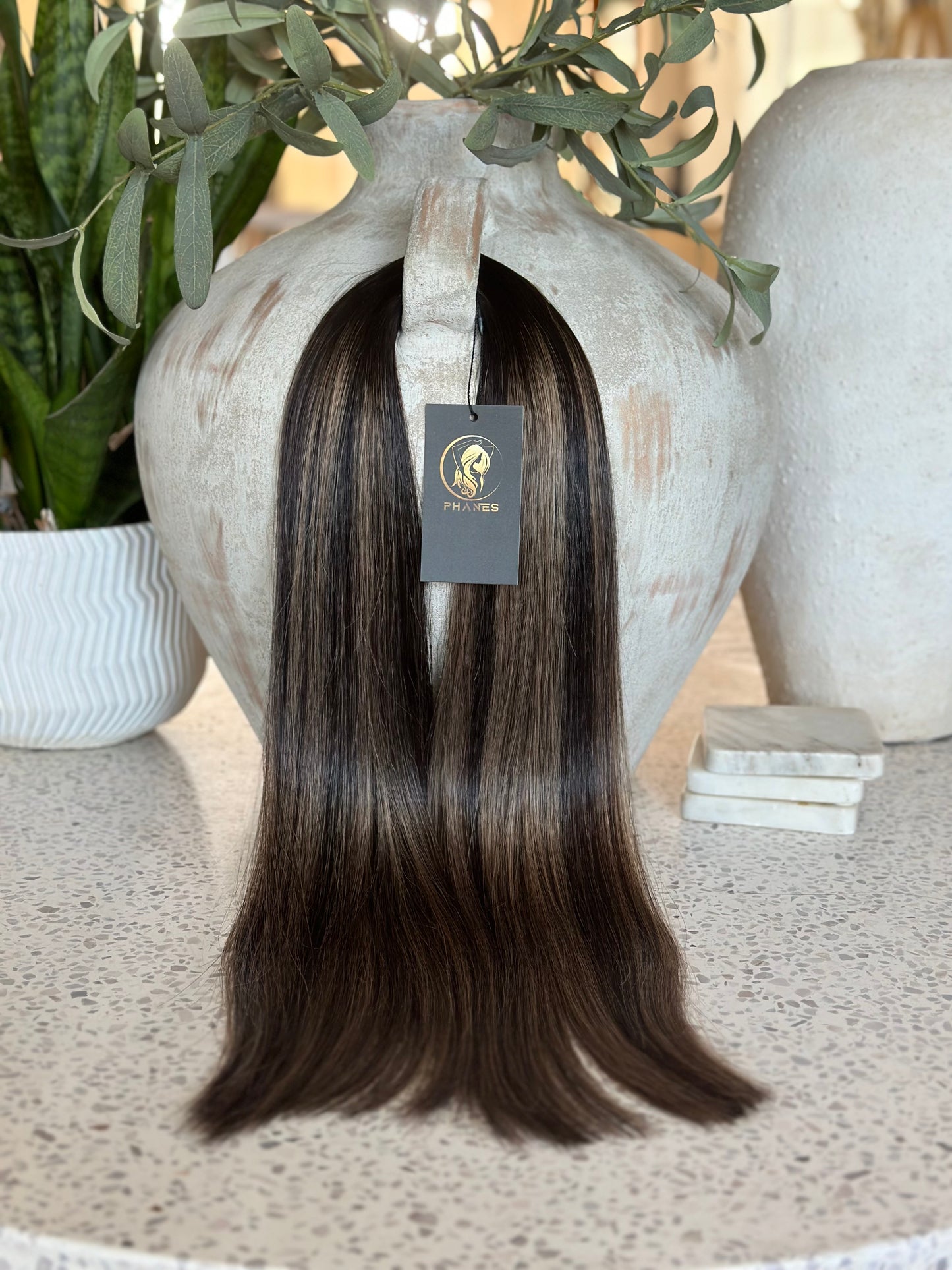 phanes hair extensions dimensional wefts