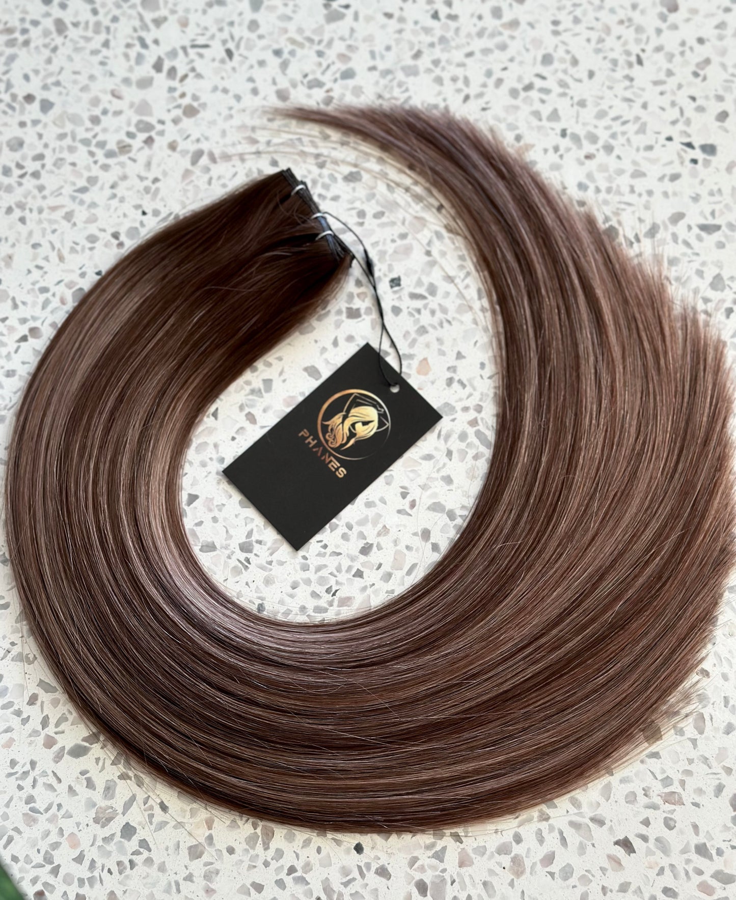 phanes hair extensions dimensional wefts