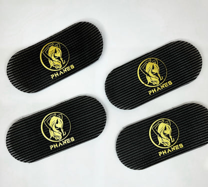 Phanes Hair Grippers