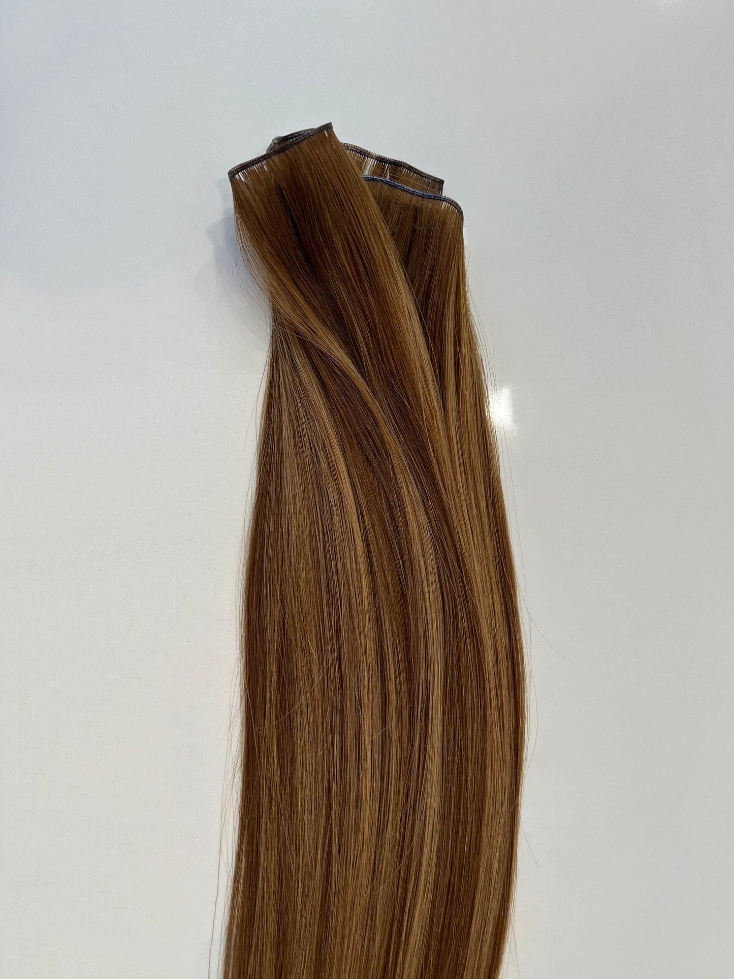 Phanes Solid color G-Weft Hair Extensions