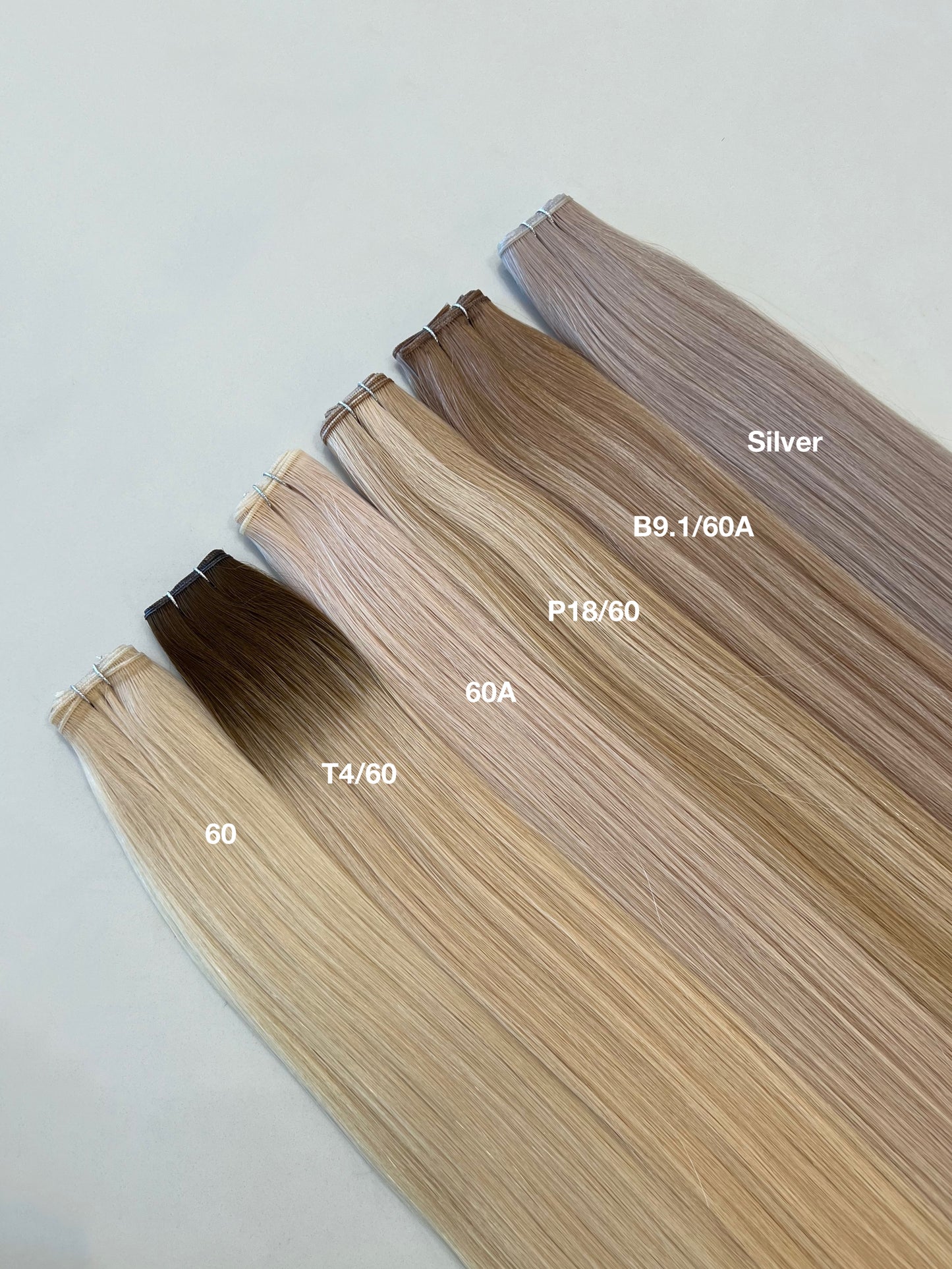 phanes hair extensions dimensional wefts